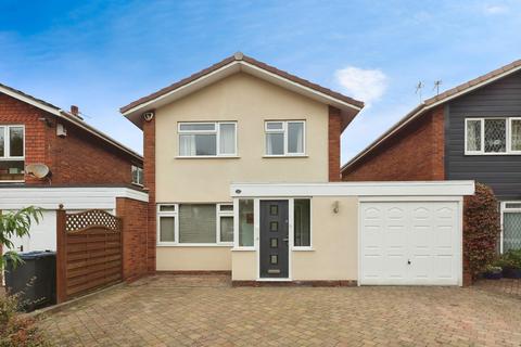 3 bedroom detached house for sale, Bateman Drive, Sutton Coldfield