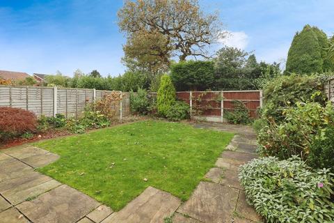 3 bedroom detached house for sale, Bateman Drive, Sutton Coldfield