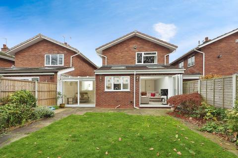 3 bedroom detached house for sale, Bateman Drive, Sutton Coldfield