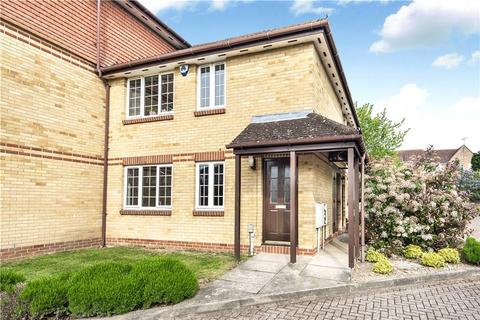 2 bedroom maisonette for sale, Thompson Way, Rickmansworth, Hertfordshire