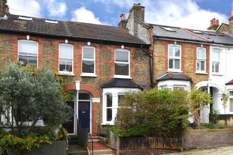 2 bedroom terraced house for sale, Blythe Hill Lane