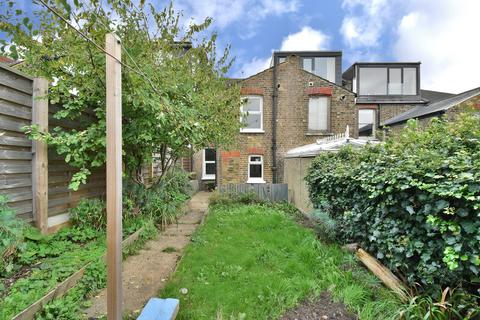 2 bedroom terraced house for sale, Blythe Hill Lane