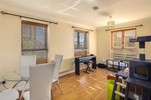 2 bedroom flat to rent, Caernarvon House, 8 Audley Drive, London, E16