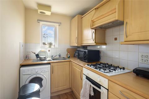 2 bedroom flat to rent, Caernarvon House, 8 Audley Drive, London, E16