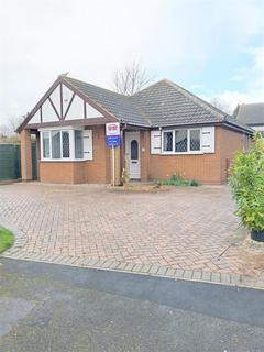 3 bedroom detached bungalow for sale, Thornton Gardens, Keelby, Grimsby, DN41 8RE