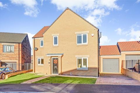 4 bedroom detached house for sale, Butterwick Road, Tyne and Wear DH4