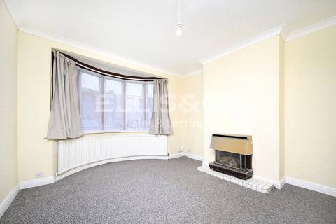 3 bedroom end of terrace house for sale, Arundel Drive, Middlesex HA2