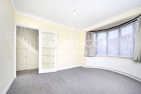 3 bedroom end of terrace house for sale, Arundel Drive, Middlesex HA2