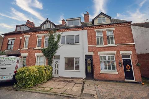 3 bedroom terraced house for sale, Clarence Road, Hinckley