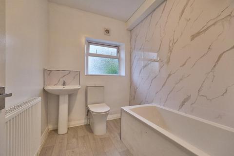 3 bedroom terraced house for sale, Clarence Road, Hinckley