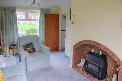 3 bedroom semi-detached house for sale, Westwold Road, Caistor, LN7