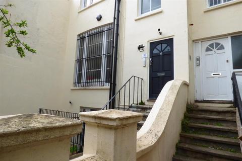 1 bedroom flat to rent, Sillwood Terrace, Brighton