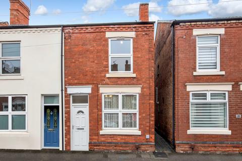 2 bedroom semi-detached house for sale, Bridge Street, Long Eaton, Nottingham, Nottinghamshire, NG10