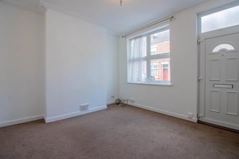 2 bedroom semi-detached house for sale, Bridge Street, Long Eaton, Nottingham, Nottinghamshire, NG10