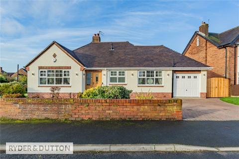 2 bedroom detached bungalow for sale, Ferndale Avenue, Thornham, Rochdale, OL16