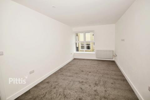 1 bedroom apartment to rent, Cross Street Shanklin PO37