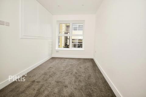 1 bedroom apartment to rent, Cross Street Shanklin PO37