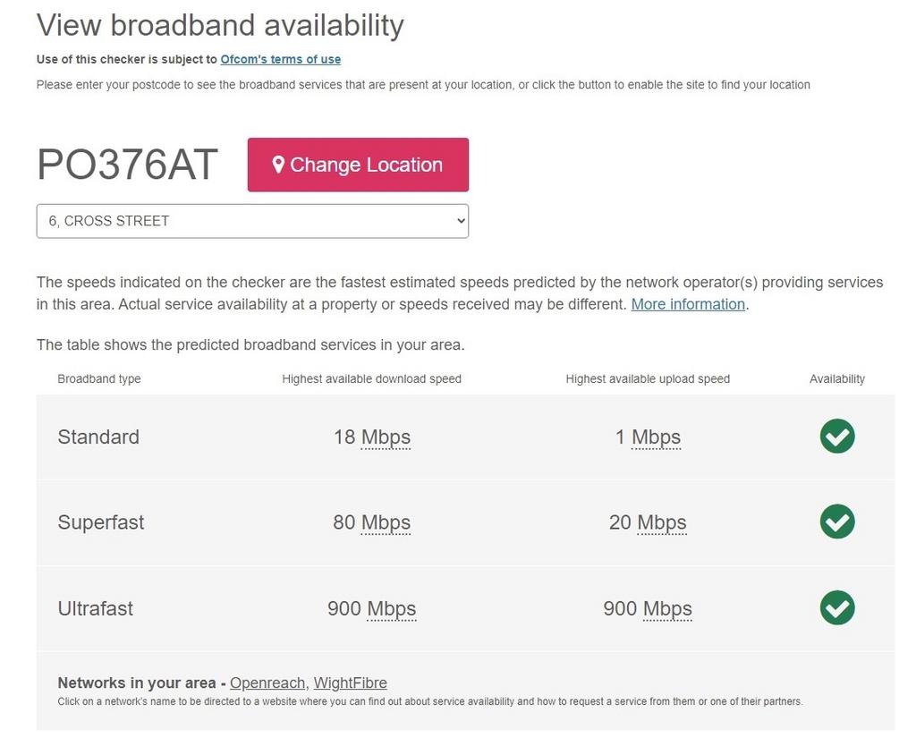 Broadband County