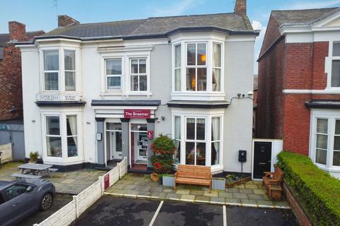 Hotel for sale, Bath Street, Southport PR9