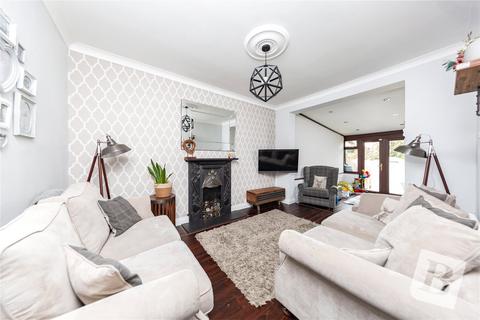 3 bedroom semi-detached house for sale, Newbury Gardens, Upminster, RM14