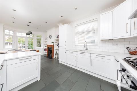 3 bedroom semi-detached house for sale, Newbury Gardens, Upminster, RM14