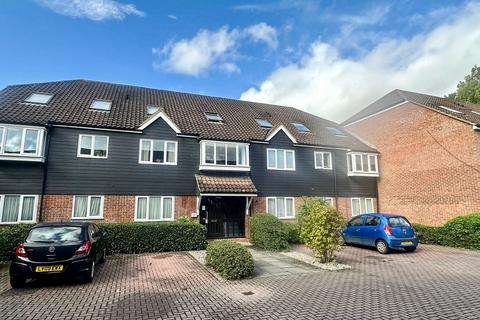 2 bedroom apartment for sale, The Meadows, Sawbridgeworth, CM21