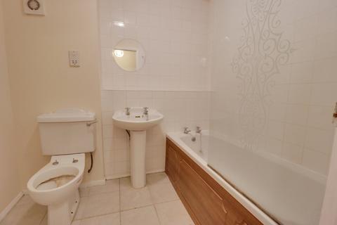 67 The Meadows, Sawbridgeworth, CM21 9RA
