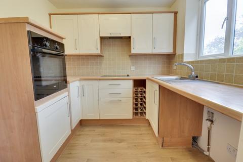 67 The Meadows, Sawbridgeworth, CM21 9RA