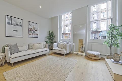 1 bedroom flat to rent, Nottingham Place, Marylebone