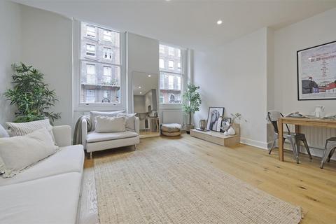 1 bedroom flat to rent, Nottingham Place, Marylebone