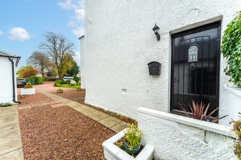 2 bedroom flat for sale, Mansefield Court, Glassford, Strathaven, ML10 6TR