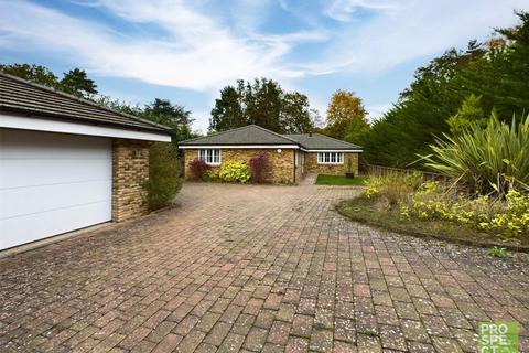 4 bedroom bungalow for sale, Portsmouth Road, Camberley, Surrey, GU15