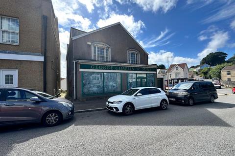 Retail property (high street) for sale, Coedsaeson Crescent, Sketty, Swansea