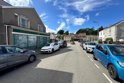 Retail property (high street) for sale, Coedsaeson Crescent, Sketty, Swansea