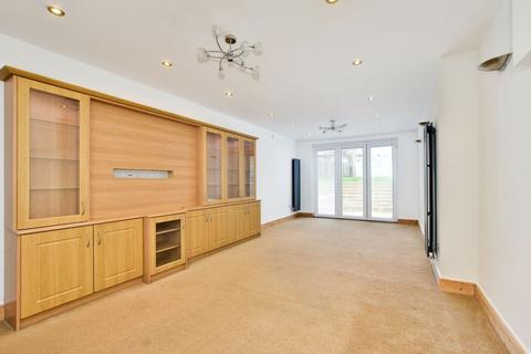 3 bedroom semi-detached house for sale, Hillcroft Crescent, Watford WD19