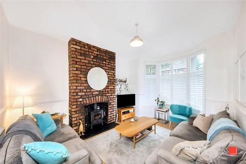 49 Bowden Road, Liverpool, L19 1QN