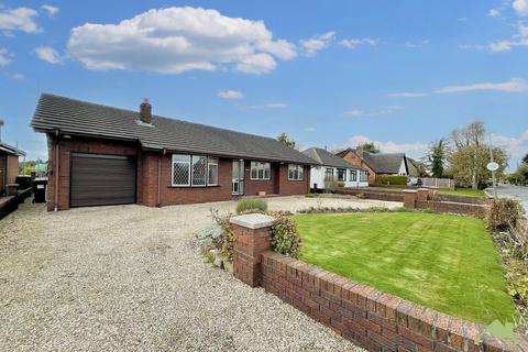 3 bedroom detached house for sale, Marida, Rosslyn Avenue, Preesall, Poulton-le-Fylde