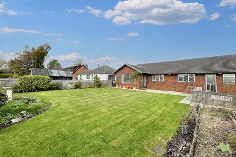 3 bedroom detached house for sale, Marida, Rosslyn Avenue, Preesall, Poulton-le-Fylde