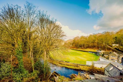 3 bedroom cottage for sale, Stansfield Mill Lane, Sowerby Bridge HX6