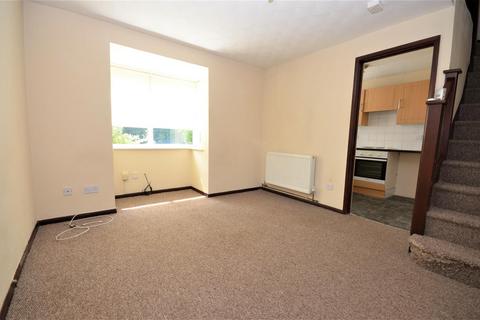 1 bedroom end of terrace house to rent, Twigden Court, Mount Pleasant Road, Luton