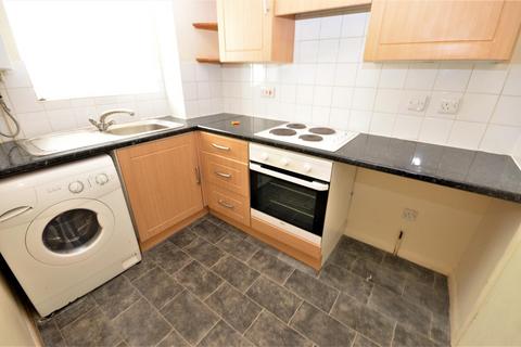 1 bedroom end of terrace house to rent, Twigden Court, Mount Pleasant Road, Luton