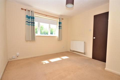 1 bedroom end of terrace house to rent, Twigden Court, Mount Pleasant Road, Luton