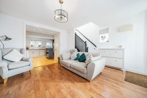 2 bedroom end of terrace house for sale, Edmondthorpe Road, Wymondham