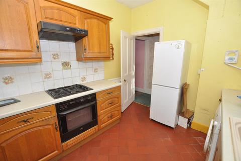 undefined, Myrddin Crescent, Carmarthen