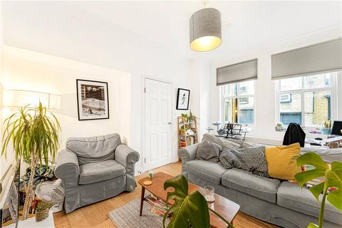 3 bedroom terraced house for sale, Ellesmere Road, London, E3