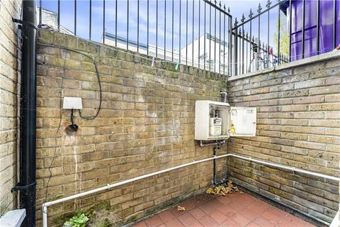 2 Ellesmere Road, London, E3 5QX