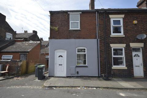 3 bedroom house to rent, Fraser Street, Stoke-On-Trent