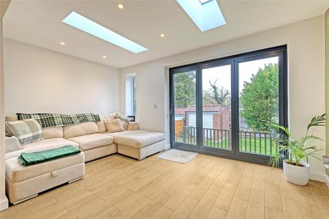 4 bedroom bungalow for sale, Beverley Rise, Billericay, Essex, CM11