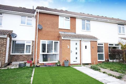 2 bedroom terraced house for sale, Spruce Walk, Lee-On-The-Solent, Hampshire, PO13