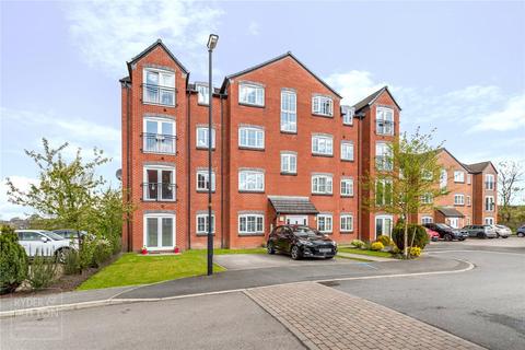 2 bedroom apartment for sale, Baldwins Close, Royton, Oldham, Greater Manchester, OL2